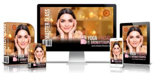 Yoga Facial con Aromaterapia curso