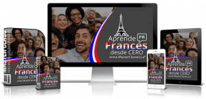 Curso Aprende Francés desde Cero opiniones, comentarios y testimonios