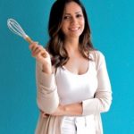 Jessica Camarero nutricionista es confiable