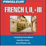 método pimsleur español francés
