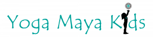 Yoga Maya Kids logo