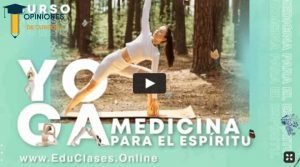 Yoga Medicina Para el Alma