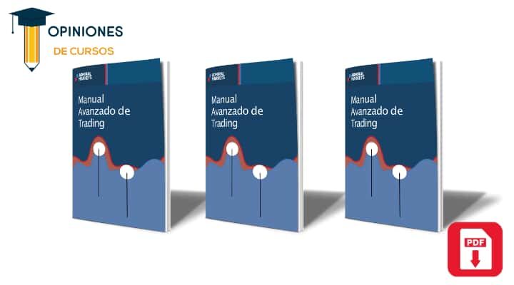 Aquí puedes descargar el Manual avanzado de trading en PDF de Juan Enrique