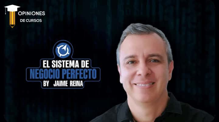 Opiniones del método Afiliado Élite de Jaime Reina ¿Funciona? ¿Es bueno?