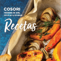 COSORI-RECETAS-200x200