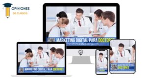Marketing digital para médicos