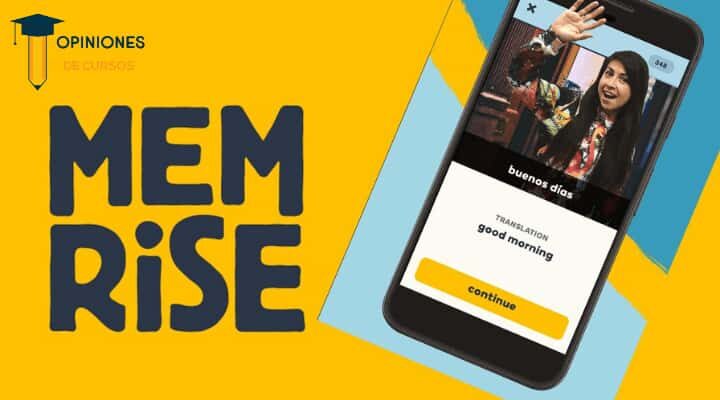 ¿Qué es Memrise, cómo funciona y para qué sirve? ¿Es gratis o cuánto cuesta?
