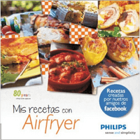 libro de recetas freidora sin aceite pdf gratis AIRFRYER-PHILIPS-200X200