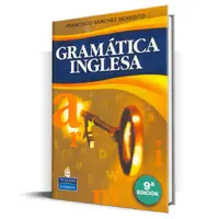 Gramática inglesa Sánchez Benedito PDF 200 X 200