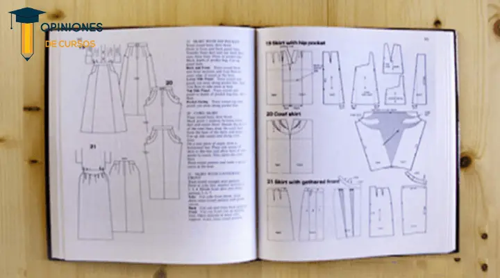 ¿Dónde descargar el Manual completo de costura PDF gratis? Libro para principiantes