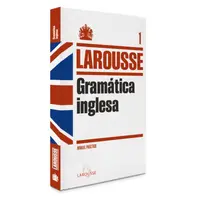 Manual de gramática inglesa Larousse en PDF 200 X 200