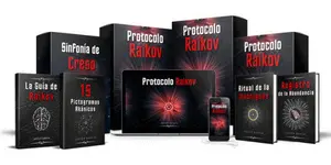 Protocolo Raikov pdf opiniones 300 X 150