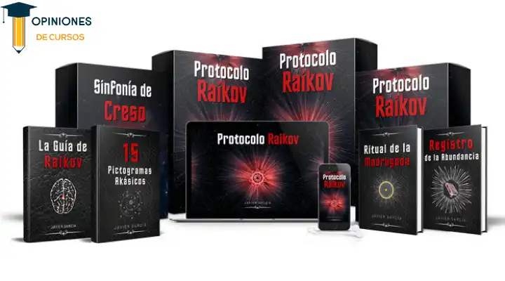 Protocolo Raikov