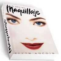 ▷ Descarga El arte del Maquillaje Kevyn Aucoin PDF GRATIS