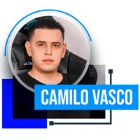 Camilo Vasco 200 X 200