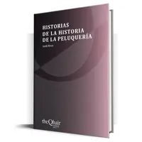 Historias de la historia de la peluquería pdf 200 X 200