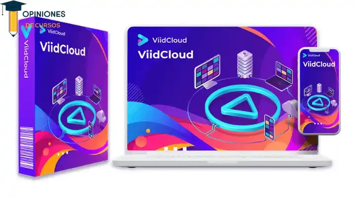 ViidCloud: servicios de alojamiento de videos públicos y privados sin censura