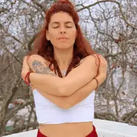 Camila Instructora de yoga sirio judith lasater 200 X 200