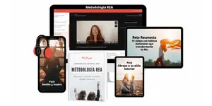 Curso online Metodología REA Mía Yarza 300 X 150