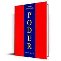 Descargar el libro Las 48 Leyes del Poder gratis PDF EPUB MOBI 200 X 200