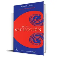 Descargar gratis libro El arte de la seducción Robert Greene PDF 200 X 200