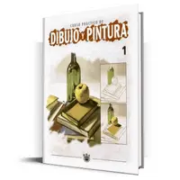 Curso Práctico de Dibujo y Pintura descargar pdf gratis 200 X 200