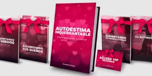 Autoestima Inquebrantable Cariolina Correa PDF 300 X 150