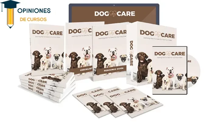 ¿Dónde descargar un libro sobre Cuidados del perro PLR con consejos básicos para tu mascota?