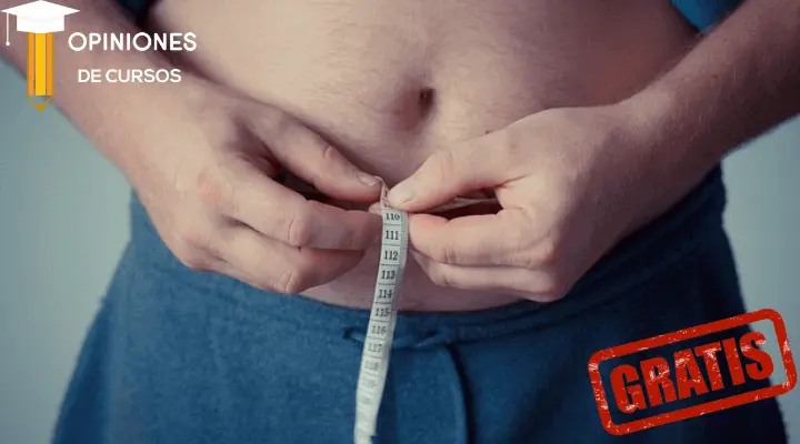 Nutrición y obesidad control de sobrepeso