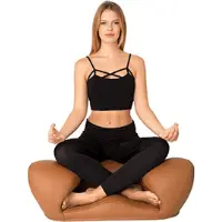 Asientos de meditación de yoga 200 X 200