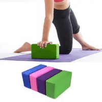 Bloques de yoga 200 X 200