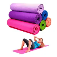 Colchonetas de yoga 200 X 200
