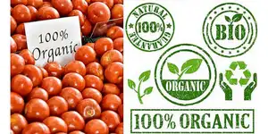 Cómo reconocer un producto orgánico leyendo las etiquetas 300 X 150