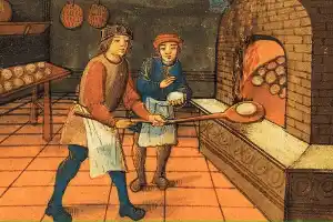 La pastelería y sus orígenes 300 X 200