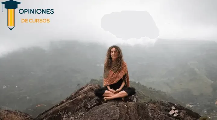 ¿Cuáles son las etapas de la meditación? 4 fases reales del proceso