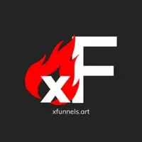 XFunnels Empieza a Crear Embudos que conviertan opiniones 200 X 200