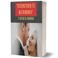 eBook Reconstruir Tu Matrimonio y evitar el divorcio PDF 200 X 200