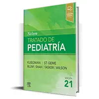 tratado de pediatría nelson pdf gratis 200 X 200