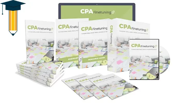 Descarga el libro Ajuste de CPA, un ebook sobre marketing CPA con derechos de reventa PLR