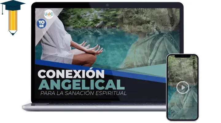 ¿El curso Conexión Angelical Para La Sanación Espiritual de Adriana Echeverri funciona? Opiniones, comentarios y testimonios