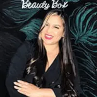 Ariana Zamora maquilladora y cosmetóloga 200 X 200