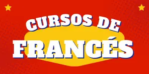 Cursos de francés 300 X 150