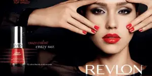 Revlon marca de cosmeticos mejor valoradas 300 X 150