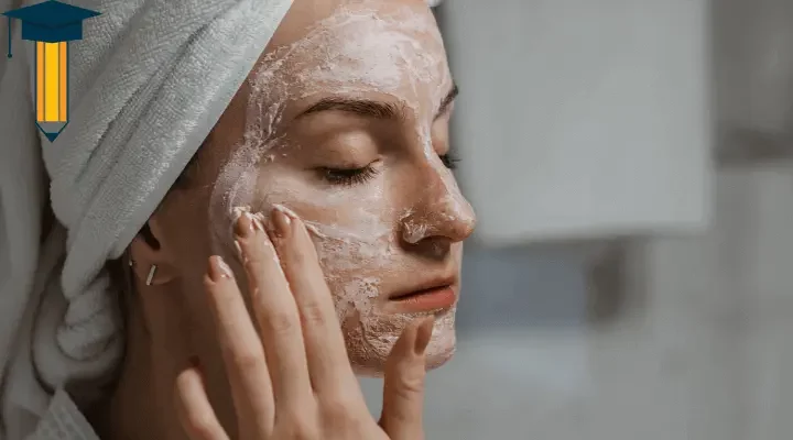 Guía para el cuidado de la piel seca y sensible de la cara y el cuerpo más productos a usar para evitar las arrugas