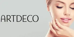 marca de cosméticos ArtDeco logo 300 X 150