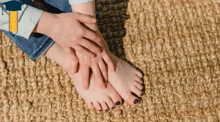 ¿Por qué se curvan las uñas de los pies y qué hacer para prevenirlo?