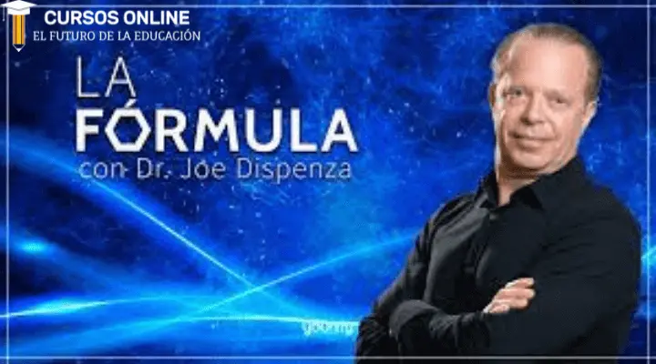 La Fórmula Dr Joe Dispenza