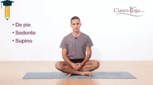 Yoga Terapéutico para Lumbares