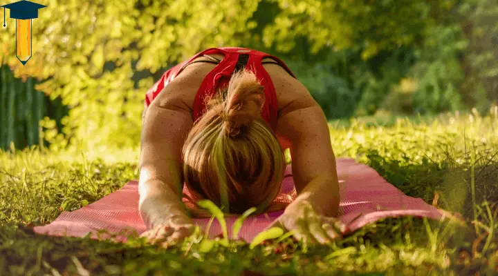 con qué frecuencia hacer yoga según tu condición física