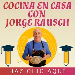 Cocina en Casa con Jorge Rausch banner 250x250